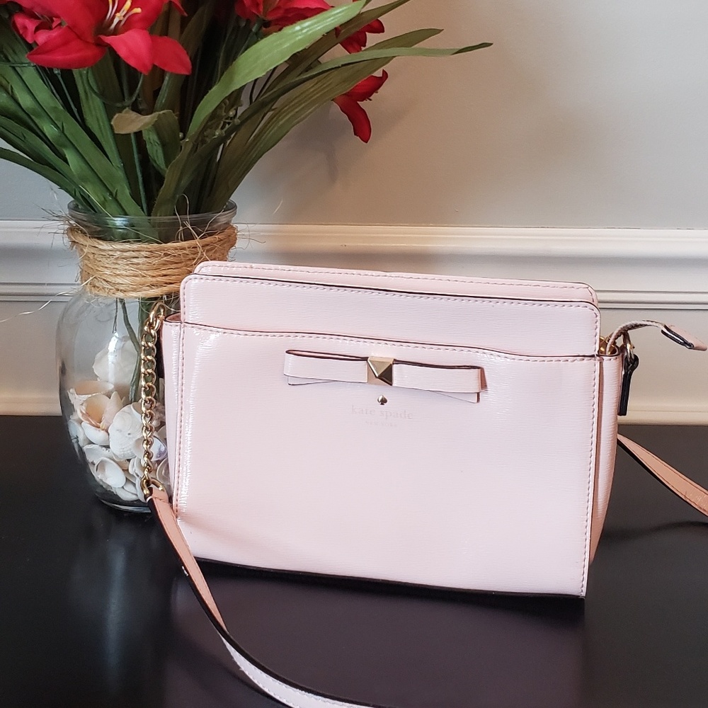 Kate Spade crossbody bag